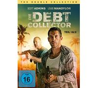 The Debt Collector Teil I & II [Alemania] [DVD]
