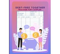 Debt-Free Together: A Debt Snowball Tracker for Couples Working Toward Financial Freedom