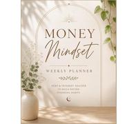 Debt Freedom Weekly Planner: Debt Payoff, Savings Goals & Financial Reset Workbook for Weekly Planning, Credit Card Tracking, and Building Better Money Habits