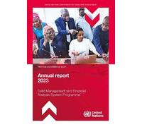 Debt Management and Financial Analysis System Programme Annual Report 2023 (DMFAS Programme Annual Report)