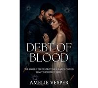 Debt of Blood