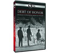 Debt of Honor: Disabled Veterans in American History [USA] [DVD]