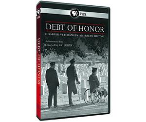Debt of Honor: Disabled Veterans in American History [USA] [DVD]