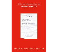 Debt: The First 5,000 Years,Updated and Expanded