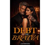 Debt To The Bratva: A Dark Hotwife Romance