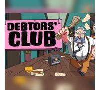 Debtors' Club (PC) Steam Key - GLOBAL