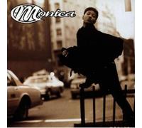 (Debüt CD Album Monica, 16 Titel) don't take it personal , before you walk out of my life , tell me if you still care , never can say goodbye , now i'm gone, angel u.a.