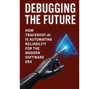 Debugging the Future: How TraceRoot.AI is Automating Reliability for the Modern Software Era