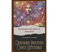Debunking Jonathan Cahn’s Mysteries: 4 (J Cahn's Errors)