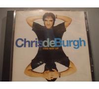 Deburgh, Chris - This Way Up