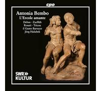 Debus - L'Ercole Amante [Import]