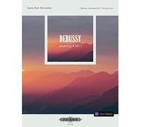 DEBUSSY ARABESQUE NO 1 (MORE THAN THE SCORE PIANO)