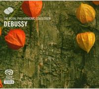 DEBUSSY: ARABESQUES 1 & 2