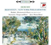 Debussy / Bernstein, Leonard - Debussy: Orchestral Works [Import]