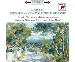 Debussy / Bernstein, Leonard - Debussy: Orchestral Works [Import]
