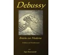 Debussy: Brücke Zur Moderne (ebook)