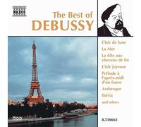 Various - Le Meilleur de Debussy