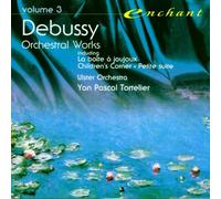 Debussy, C. - Boite a Joujoux/Children's Cor