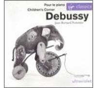 Debussy, C. - Children's Corner/Estampes/Pou