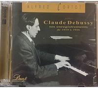 Debussy, C. - Children's Corner/Prelude/Sonata