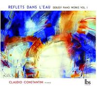 Debussy, C. - Claude Debussy: Reflts dans l'eau