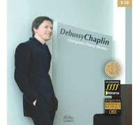 Debussy, C. - Complete Piano Works