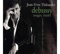 Debussy, C. - Complete Works for Vol.2