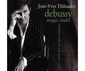 Debussy, C. - Complete Works for Vol.2