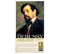 Gieseking; Horowitz; De Froment - Debussy: La Mer-Jeux-Imagex