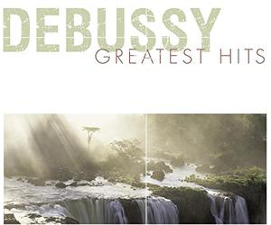 Debussy, C. - Greatest Hits