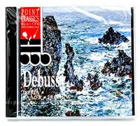 Debussy, C. - Iberia/Mer/Prelude