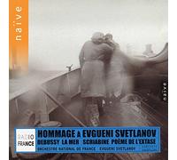 Debussy, C. - La Mer