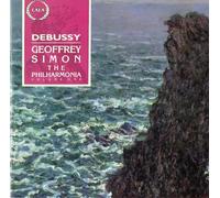 Debussy, C. - Mer/Premiere Rapsodie/Clair De