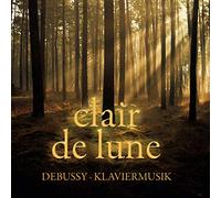 Debussy, C. - Oeuvres Pour Piano