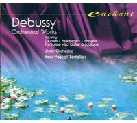Debussy, C. - Orchestral Works
