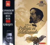 Debussy, C. - Pelleas Er Melisande