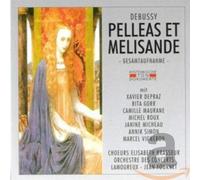 Debussy, C. - Pelleas et Melisande