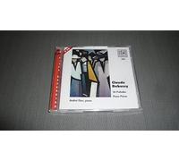 Debussy, C. - Piano Works/Preludes