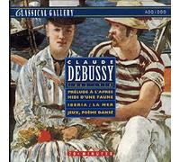 Debussy, C. - Prelude a L'apres