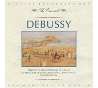 Debussy C - Prelude A L'apres