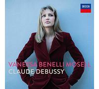Debussy, C. - Preludes 1/Suite Ber