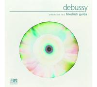 Debussy, C. - Preludes -Cr-