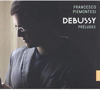 Debussy, C. - Preludes (Debussy)