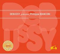 Debussy, C. - Preludes Livres I & II