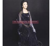 Debussy:Cathedrale Engloutie