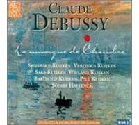 Debussy - Chamber Music