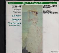 Debussy - Children, S Corner