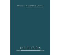 Debussy: Children’s Corner: Per pianoforte - Piccola suite in sei pezzi