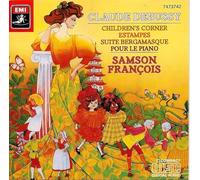 Debussy Children Suite