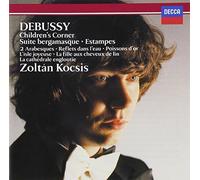 Debussy:Children's Corner